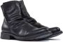 Fiorentini+Baker Stijlvolle Enkellaarzen Black Dames - Thumbnail 2
