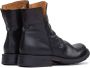 Fiorentini+Baker Stijlvolle Enkellaarzen Black Dames - Thumbnail 5