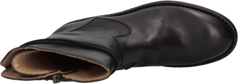 Fiorentini+Baker Laarzen Zwart