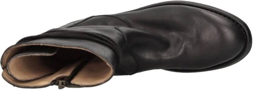 Fiorentini+Baker Laarzen Zwart