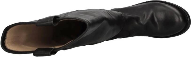 Fiorentini+Baker Laarzen Zwart