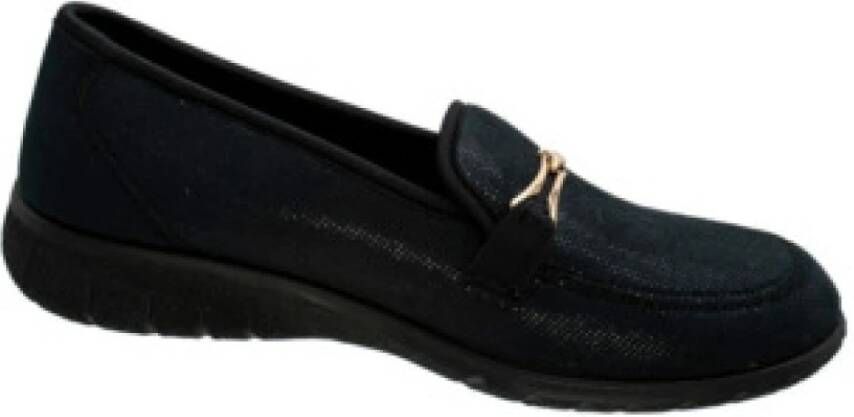 Fischer Comfortabele dames mocassins