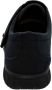 Fischer Markenschuh Comfortabele Slipper voor Vrouwen in Zwart - Thumbnail 2