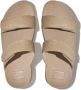FitFlop Comfortabele Sandalen voor Dagelijks Gebruik Beige Dames - Thumbnail 8