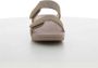 FitFlop Dames Shimmer Slide Sandalen Multicolor Dames - Thumbnail 3