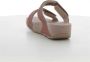 FitFlop Dames Shimmer Slide Sandalen Multicolor Dames - Thumbnail 5