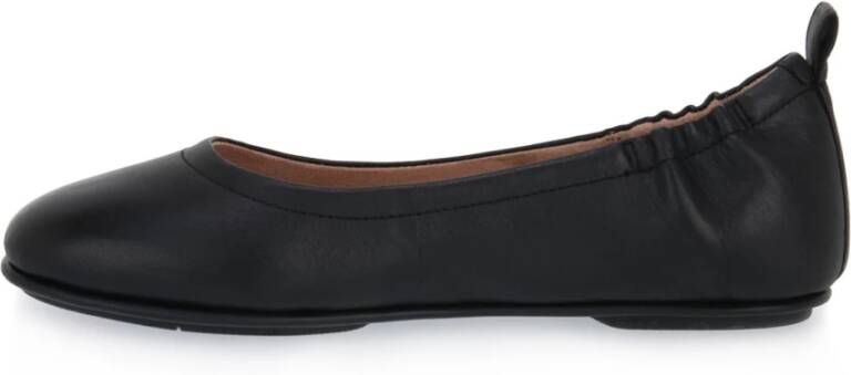 FitFlop Flats Zwart Dames