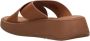 FitFlop Pantoffels F-Mode Flatform - Thumbnail 4