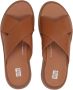 FitFlop Pantoffels F-Mode Flatform - Thumbnail 5