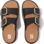 Fitflop Slippers GEN-FF sleehak zomerschoen slippers met microwobbleboard binnenzool - Thumbnail 4
