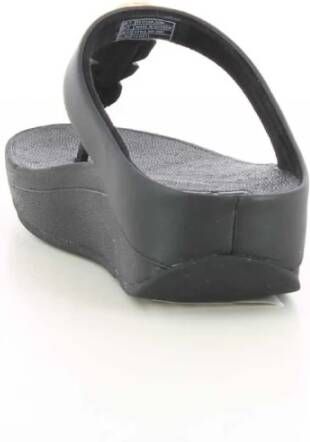 Fitflop Fino Multi-Stone Teen Slippers