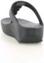 Fitflop Fino Multi-Stone Teen Slippers - Thumbnail 2