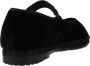 Flabelus Elegante Ballerina's voor Vrouwen Black Dames - Thumbnail 6