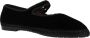 Flabelus Elegante Ballerina's voor Vrouwen Black Dames - Thumbnail 7