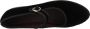 Flabelus Elegante Ballerina's voor Vrouwen Black Dames - Thumbnail 9