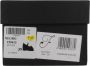 Flabelus Elegante Ballerina's voor Vrouwen Black Dames - Thumbnail 10