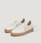 Mustang Sneakers BURELA BOLD vegan sneaker bovenmateriaal van 70% maïsresten - Thumbnail 4