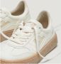 Mustang Sneakers BURELA BOLD vegan sneaker bovenmateriaal van 70% maïsresten - Thumbnail 5