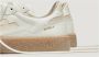 Mustang Sneakers BURELA BOLD vegan sneaker bovenmateriaal van 70% maïsresten - Thumbnail 6