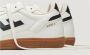 Mustang Sneakers BURELA SLIM vegan sneaker bovenmateriaal van 70% maïsresten - Thumbnail 6