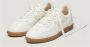 Mustang Sneakers BURELA SLIM vegan sneaker bovenmateriaal van 70% maïsresten - Thumbnail 3