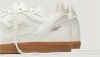 Mustang Sneakers BURELA SLIM vegan sneaker bovenmateriaal van 70% maïsresten - Thumbnail 5