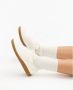 Mustang Sneakers BURELA SLIM vegan sneaker bovenmateriaal van 70% maïsresten - Thumbnail 7