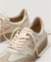 Flamingos' Life Stoere Shelljas White Unisex - Thumbnail 3