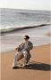 Flamingos' Life Stoere Shelljas White Unisex - Thumbnail 5
