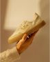 Flamingos' Life Stoere Shelljas White Unisex - Thumbnail 7