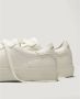 Flamingos' Life witte sneakers White Unisex - Thumbnail 4