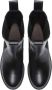 Flattered Scandinavische Chic Mid-Calf Laarzen Black Dames - Thumbnail 4