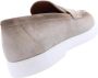 Flecs Mocassin Ours Stijlvol en Comfortabel Beige Heren - Thumbnail 8