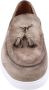 Flecs Mocassin Ours Stijlvol en Comfortabel Beige Heren - Thumbnail 12