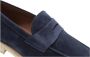Flecs Sauvignon Moccasin Loafers - Thumbnail 6