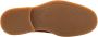 Flecs Stijlvolle Mocassin Schoenen voor Mannen Brown Heren - Thumbnail 6