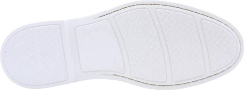 Flecs Teddy Mocassin Brown Heren