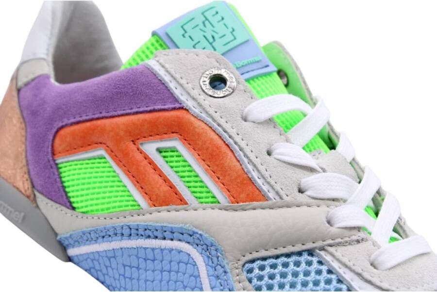 Floris van Bommel Aalter Sneaker