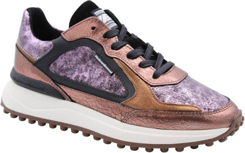 Floris van Bommel Alaskan Sneaker Multicolor Dames