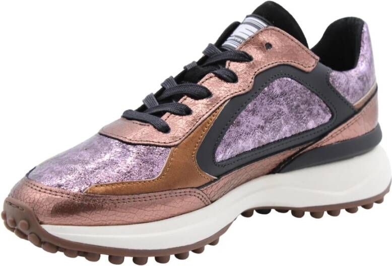 Floris van Bommel Alaskan Sneaker Multicolor Dames