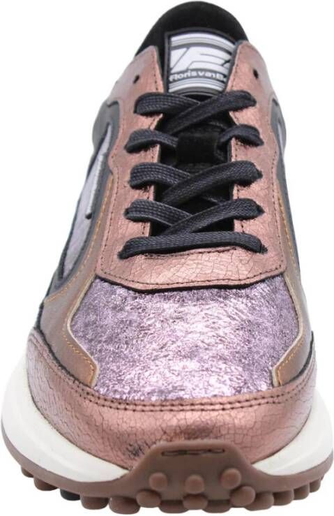 Floris van Bommel Alaskan Sneaker Multicolor Dames