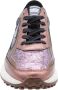 Floris van Bommel Noppi 35.11 leren sneakers roze brons - Thumbnail 7