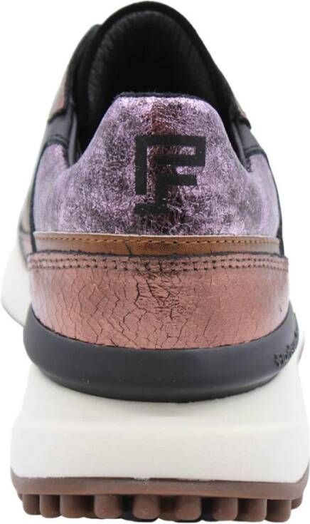 Floris van Bommel Alaskan Sneaker Multicolor Dames