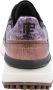 Floris van Bommel Noppi 35.11 leren sneakers roze brons - Thumbnail 8