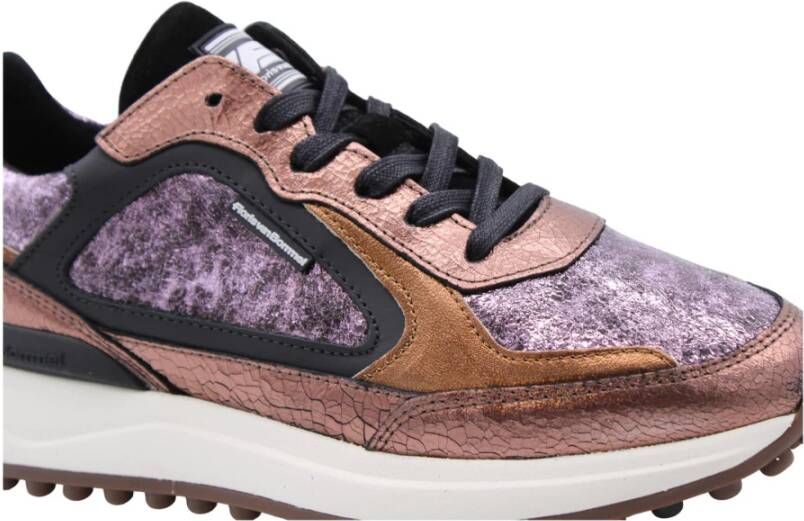 Floris van Bommel Alaskan Sneaker Multicolor Dames