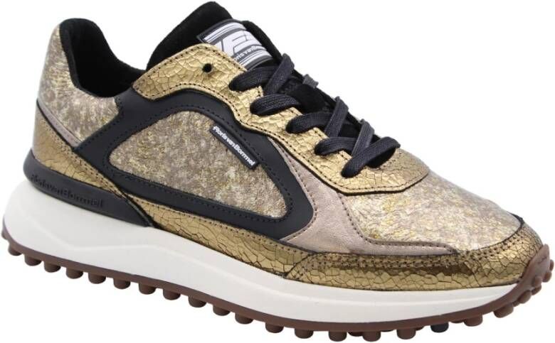 Floris van Bommel Albles Sneaker Multicolor Dames
