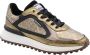 Floris van Bommel NOPPI 35.10 Lage sneakersDames sneakers Metallics - Thumbnail 7