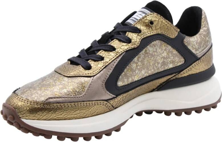 Floris van Bommel Albles Sneaker Multicolor Dames