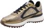 Floris van Bommel NOPPI 35.10 Lage sneakersDames sneakers Metallics - Thumbnail 8