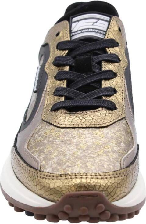 Floris van Bommel Albles Sneaker Multicolor Dames